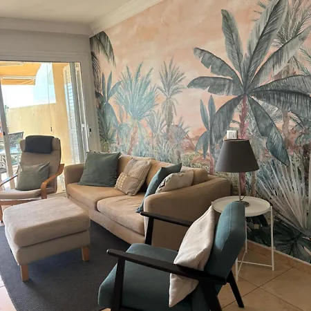 Tu Con Encanto Appartamento