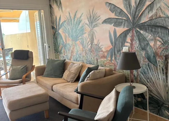 Tu Con Encanto Lägenhet