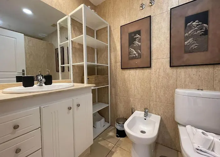 Lägenhet Tu Con Encanto *