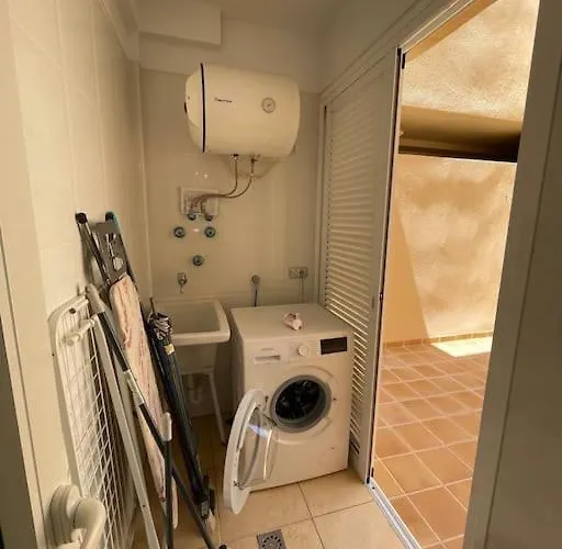 Tu Con Encanto Lägenhet Poris de Abona