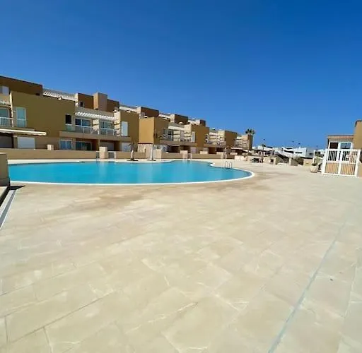 Lägenhet Tu Con Encanto Poris de Abona