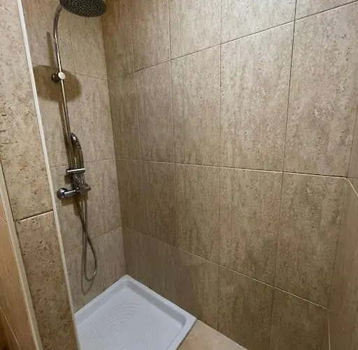 Lägenhet Tu Con Encanto Poris de Abona