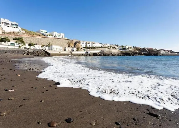 Tu Con Encanto Lägenhet *