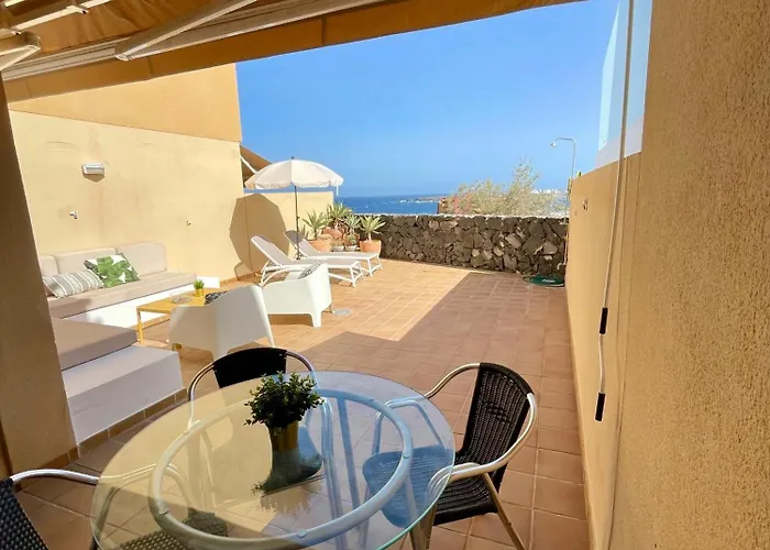 Tu Con Encanto Lägenhet *